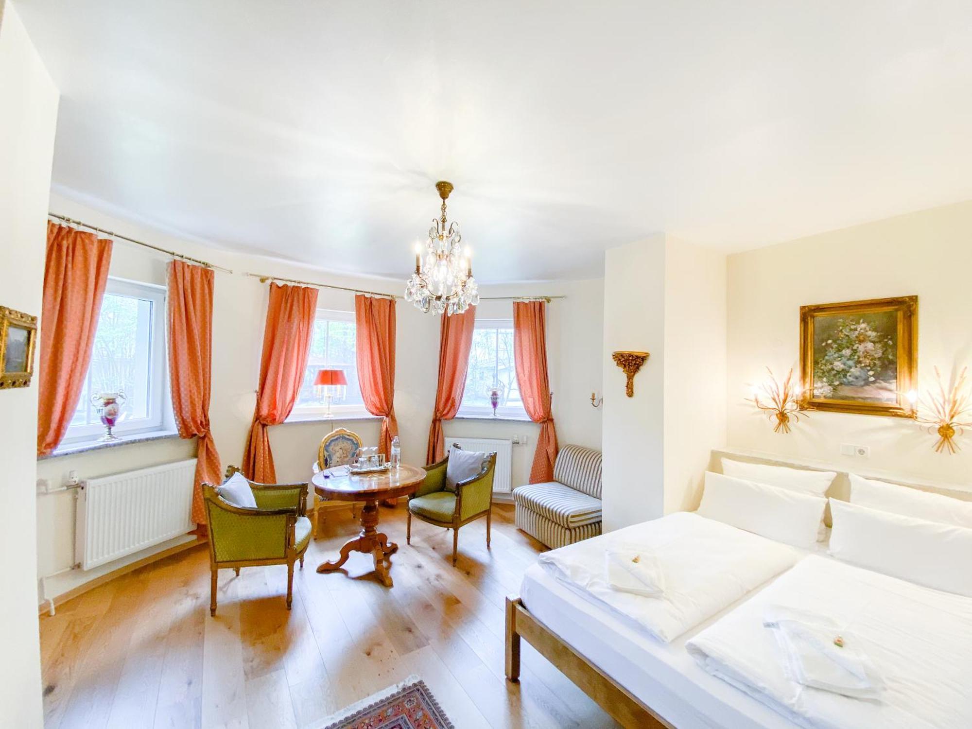 Hotel Rotdorn — Photos 3